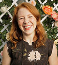 Photo of Tricia Smit
